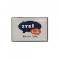 Small Talk - Question Cards